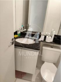 6 - Banheiro/lavabo