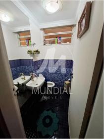 10 - Banheiro/lavabo