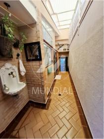 18 - Quintal/corredores