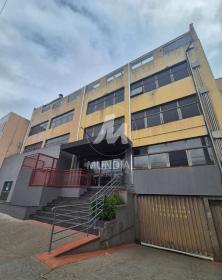 1 - Fachada Unidade