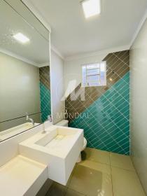 10 - Banheiro/lavabo