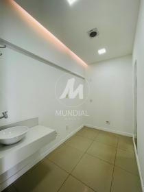 16 - Banheiro/lavabo