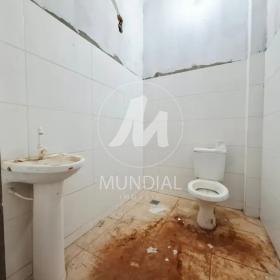 7 - Banheiro/lavabo