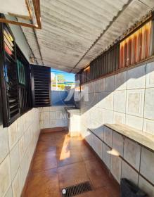 10 - Quintal/corredores