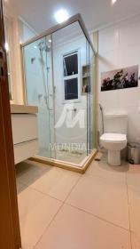 15 - Banheiro/lavabo