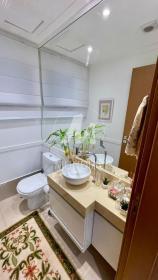 8 - Banheiro/lavabo
