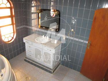 24 - Banheiro/lavabo