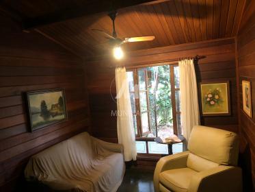 2 - Sala de Estar