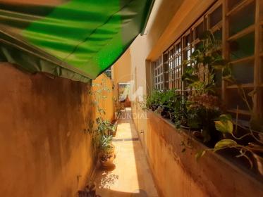 20 - Quintal/corredores