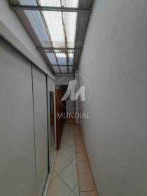 16 - Quintal/corredores