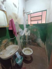 10 - Banheiro/lavabo