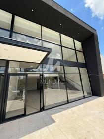 1 - Fachada Unidade
