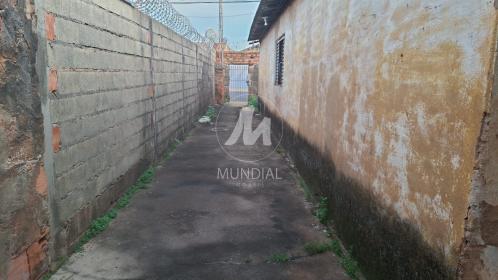 5 - Quintal/corredores
