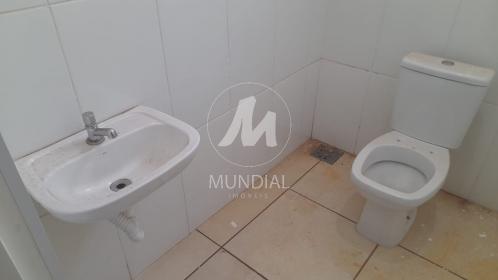 10 - Banheiro/lavabo
