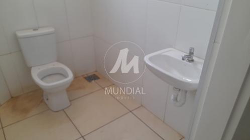 13 - Banheiro/lavabo
