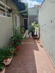 21 - Quintal/corredores