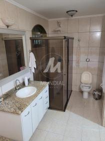 16 - Banheiro/lavabo
