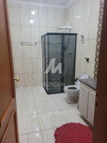20 - Banheiro/lavabo
