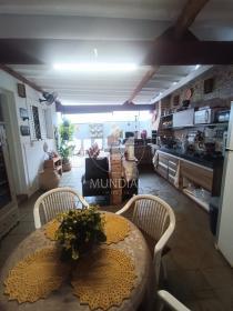1 - Espaço Gourmet
