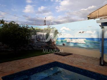 20 - Espaço Gourmet