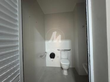 6 - Banheiro/lavabo