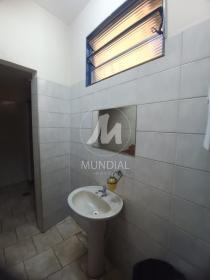 14 - Banheiro/lavabo