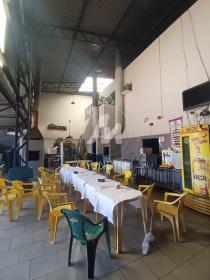 9 - Quintal/corredores