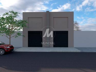 1 - Fachada Unidade