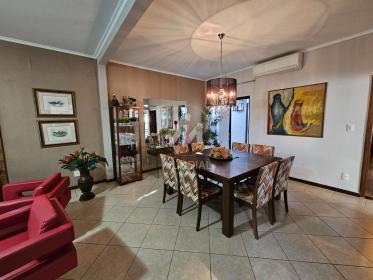 3 - Sala de Jantar