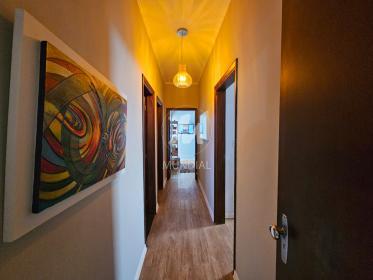 8 - Quintal/corredores