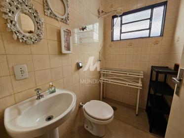 23 - Banheiro/lavabo