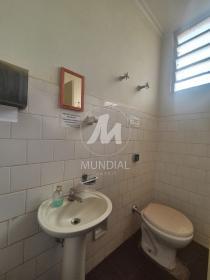 4 - Banheiro/lavabo