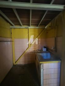 22 - Quintal/corredores