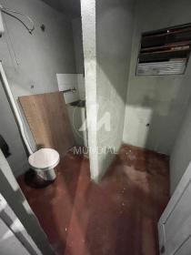 6 - Banheiro/lavabo