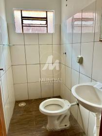 6 - Banheiro/lavabo