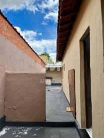 7 - Quintal/corredores