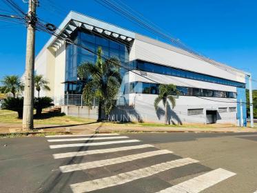 1 - Fachada Unidade
