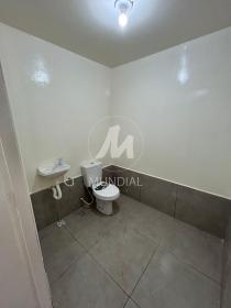 4 - Banheiro/lavabo