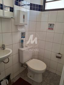 5 - Banheiro/lavabo
