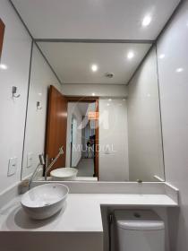 7 - Banheiro/lavabo