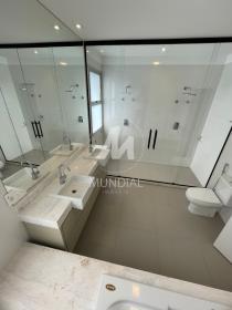 16 - Banheiro/lavabo