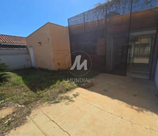 2 - Garagem/estacionamento
