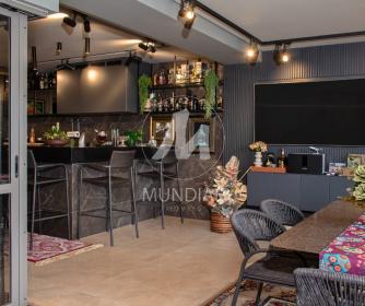 3 - Espaço Gourmet