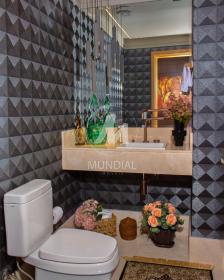 6 - Lavabo