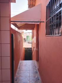 15 - Quintal/corredores
