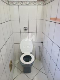 20 - Banheiro/lavabo