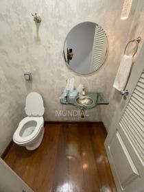 7 - Lavabo