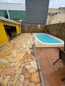 22 - Quintal/corredores