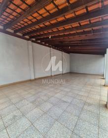 4 - Garagem/estacionamento