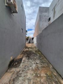 26 - Quintal/corredores